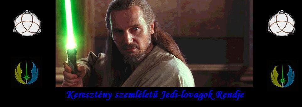 Keresztny Jedi-lovagok Rendje